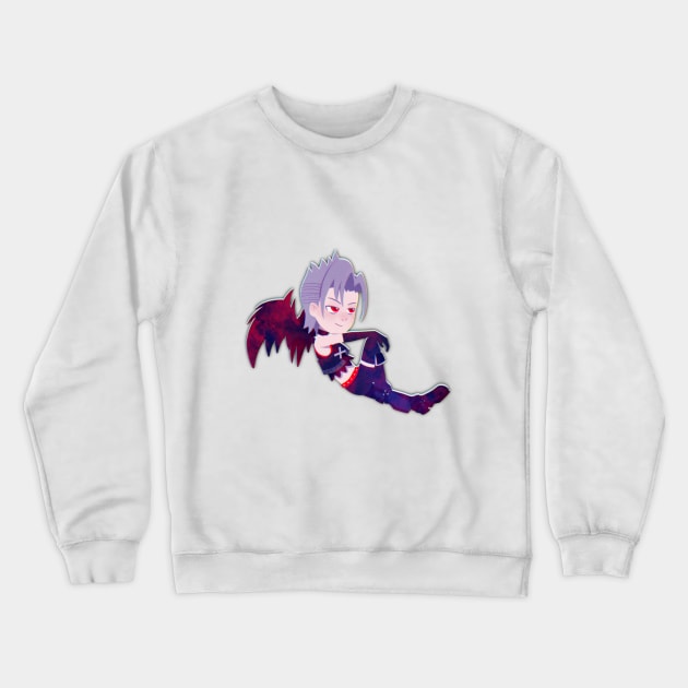 Paine (KH) Crewneck Sweatshirt by YiPrincess